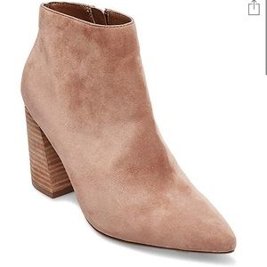 Steve Madden Simmer Booties